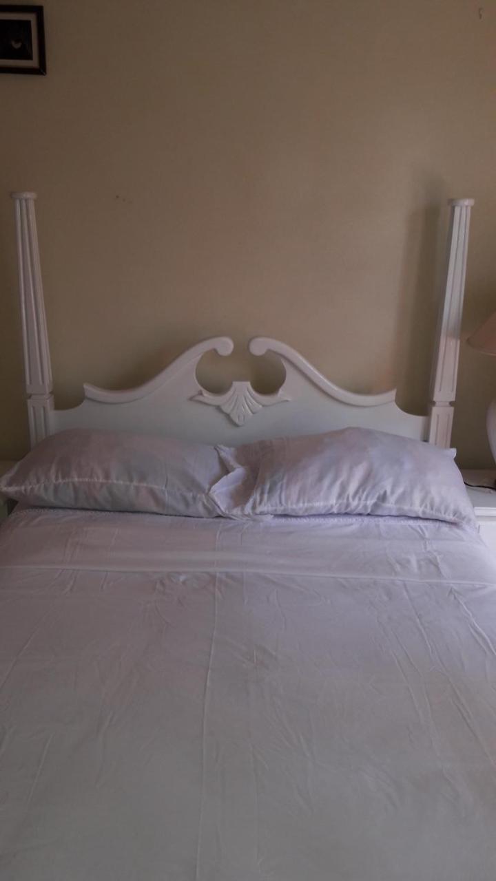 Sue'S Homestay Christchurch Eksteriør billede