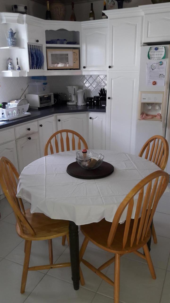 Sue'S Homestay Christchurch Eksteriør billede